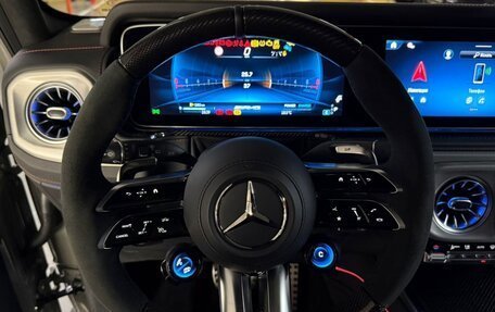 Mercedes-Benz G-Класс AMG, 2026 год, 33 790 000 рублей, 26 фотография