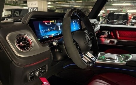 Mercedes-Benz G-Класс AMG, 2026 год, 33 790 000 рублей, 22 фотография