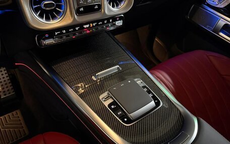 Mercedes-Benz G-Класс AMG, 2026 год, 33 790 000 рублей, 31 фотография