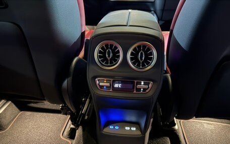 Mercedes-Benz G-Класс AMG, 2026 год, 33 790 000 рублей, 38 фотография