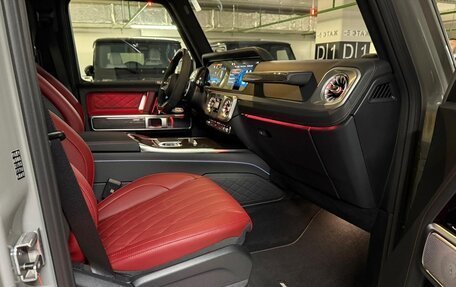 Mercedes-Benz G-Класс AMG, 2026 год, 33 790 000 рублей, 33 фотография