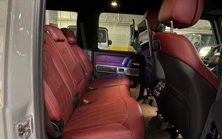 Mercedes-Benz G-Класс AMG, 2026 год, 33 790 000 рублей, 37 фотография