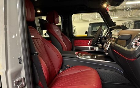 Mercedes-Benz G-Класс AMG, 2026 год, 33 790 000 рублей, 34 фотография