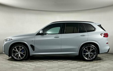 BMW X5, 2024 год, 11 499 000 рублей, 3 фотография