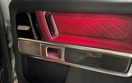 Mercedes-Benz G-Класс AMG, 2026 год, 33 790 000 рублей, 39 фотография