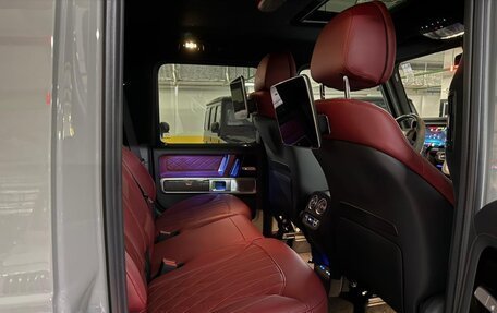 Mercedes-Benz G-Класс AMG, 2026 год, 33 790 000 рублей, 36 фотография