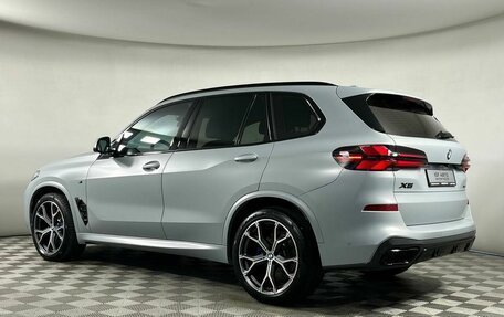 BMW X5, 2024 год, 11 499 000 рублей, 6 фотография