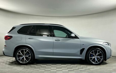 BMW X5, 2024 год, 11 499 000 рублей, 4 фотография