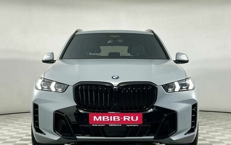 BMW X5, 2024 год, 11 499 000 рублей, 2 фотография
