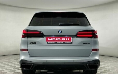 BMW X5, 2024 год, 11 499 000 рублей, 5 фотография