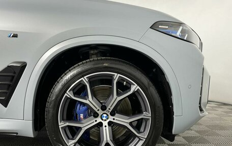 BMW X5, 2024 год, 11 499 000 рублей, 7 фотография