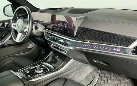 BMW X5, 2024 год, 11 499 000 рублей, 14 фотография