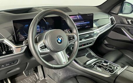 BMW X5, 2024 год, 11 499 000 рублей, 12 фотография