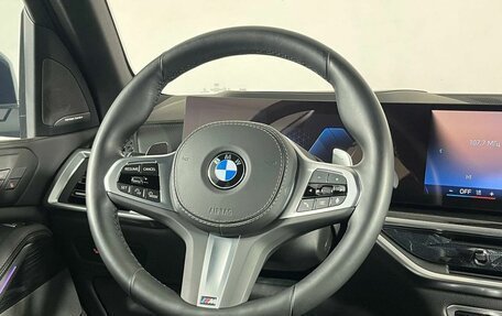 BMW X5, 2024 год, 11 499 000 рублей, 16 фотография