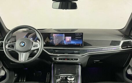 BMW X5, 2024 год, 11 499 000 рублей, 15 фотография