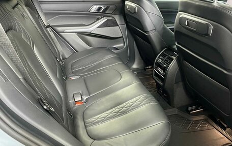 BMW X5, 2024 год, 11 499 000 рублей, 13 фотография
