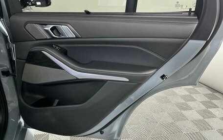 BMW X5, 2024 год, 11 499 000 рублей, 29 фотография