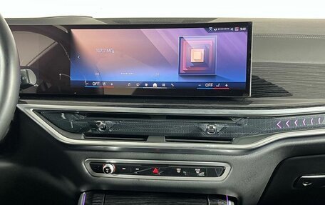 BMW X5, 2024 год, 11 499 000 рублей, 26 фотография
