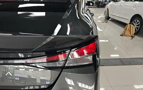 Hyundai Elantra, 2023 год, 1 670 010 рублей, 8 фотография