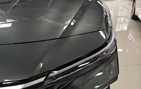 Hyundai Elantra, 2023 год, 1 670 010 рублей, 7 фотография