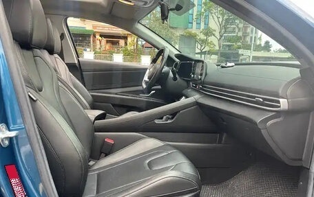 Hyundai Elantra, 2021 год, 1 484 010 рублей, 10 фотография