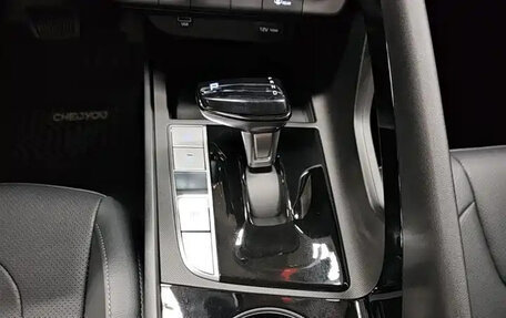 Hyundai Elantra, 2023 год, 1 670 010 рублей, 16 фотография