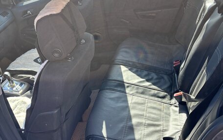 Opel Astra H, 2007 год, 500 000 рублей, 4 фотография