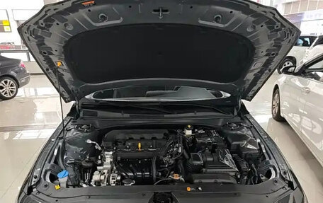Hyundai Elantra, 2023 год, 1 670 010 рублей, 21 фотография