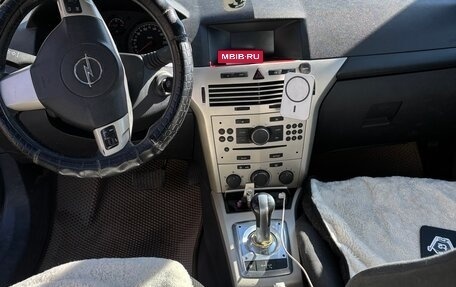 Opel Astra H, 2007 год, 500 000 рублей, 2 фотография