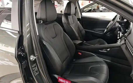 Hyundai Elantra, 2023 год, 1 670 010 рублей, 17 фотография