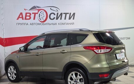 Ford Kuga III, 2013 год, 1 175 000 рублей, 5 фотография