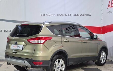 Ford Kuga III, 2013 год, 1 175 000 рублей, 7 фотография