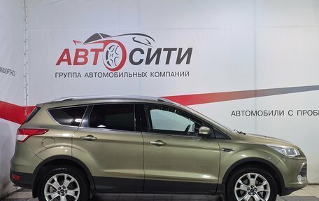 Ford Kuga III, 2013 год, 1 175 000 рублей, 8 фотография