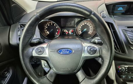 Ford Kuga III, 2013 год, 1 175 000 рублей, 11 фотография
