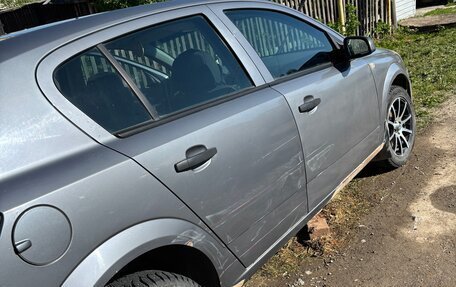 Opel Astra H, 2007 год, 500 000 рублей, 8 фотография