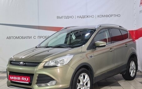 Ford Kuga III, 2013 год, 1 175 000 рублей, 3 фотография