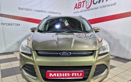 Ford Kuga III, 2013 год, 1 175 000 рублей, 2 фотография