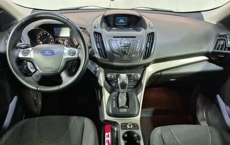 Ford Kuga III, 2013 год, 1 175 000 рублей, 10 фотография