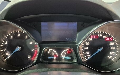 Ford Kuga III, 2013 год, 1 175 000 рублей, 9 фотография