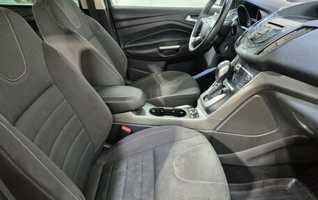 Ford Kuga III, 2013 год, 1 175 000 рублей, 13 фотография