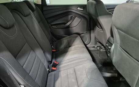 Ford Kuga III, 2013 год, 1 175 000 рублей, 14 фотография