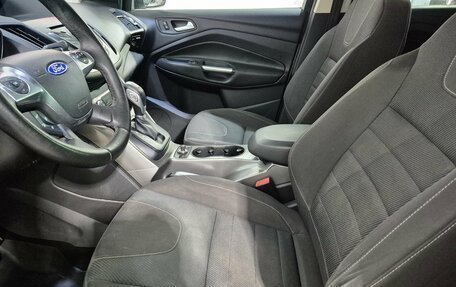 Ford Kuga III, 2013 год, 1 175 000 рублей, 12 фотография