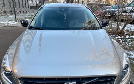 Volvo XC60 II, 2014 год, 2 500 000 рублей, 3 фотография