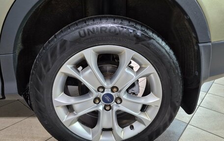 Ford Kuga III, 2013 год, 1 175 000 рублей, 20 фотография