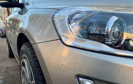 Volvo XC60 II, 2014 год, 2 500 000 рублей, 4 фотография