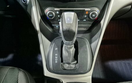 Ford Kuga III, 2013 год, 1 175 000 рублей, 16 фотография