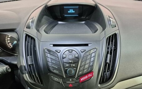 Ford Kuga III, 2013 год, 1 175 000 рублей, 17 фотография