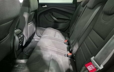 Ford Kuga III, 2013 год, 1 175 000 рублей, 15 фотография
