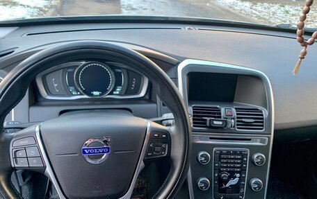 Volvo XC60 II, 2014 год, 2 500 000 рублей, 7 фотография