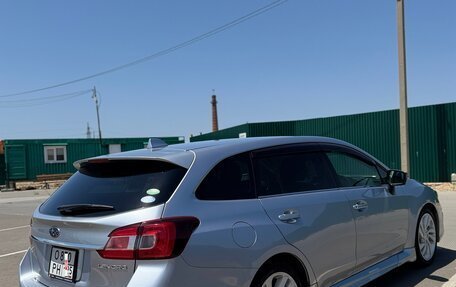 Subaru Levorg I, 2018 год, 1 800 000 рублей, 8 фотография